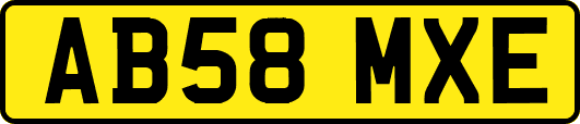AB58MXE