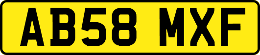AB58MXF