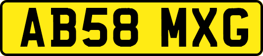 AB58MXG