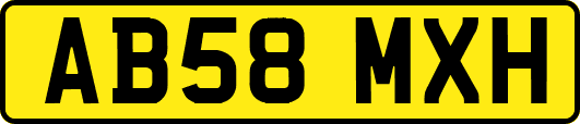 AB58MXH