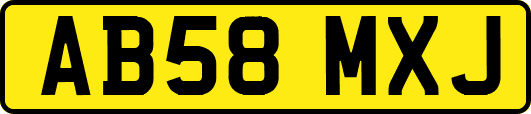 AB58MXJ