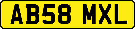 AB58MXL