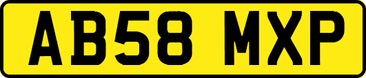 AB58MXP