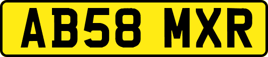 AB58MXR