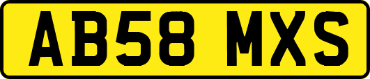 AB58MXS