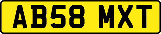 AB58MXT