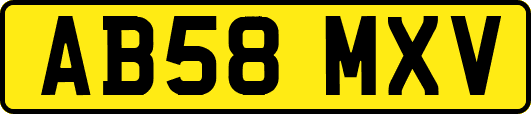 AB58MXV