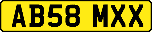 AB58MXX