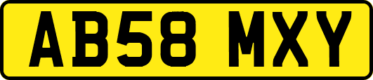 AB58MXY