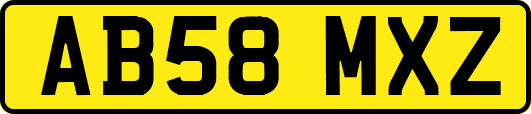 AB58MXZ