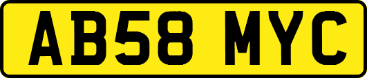 AB58MYC