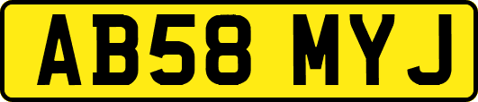 AB58MYJ
