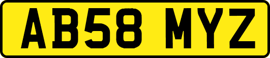 AB58MYZ