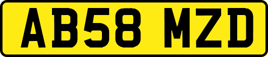AB58MZD