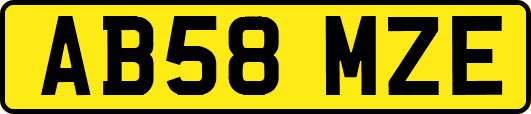 AB58MZE