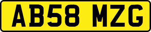 AB58MZG