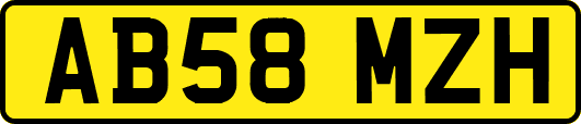 AB58MZH