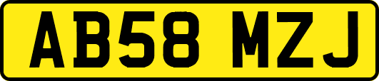 AB58MZJ