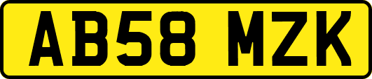 AB58MZK