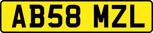 AB58MZL