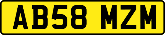 AB58MZM