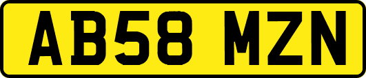 AB58MZN