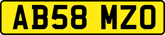 AB58MZO