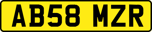 AB58MZR