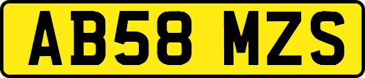AB58MZS
