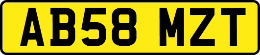AB58MZT