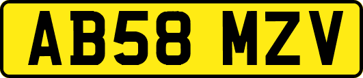 AB58MZV