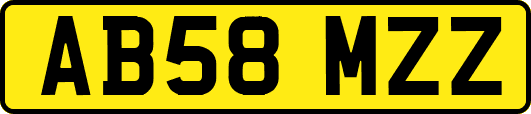 AB58MZZ