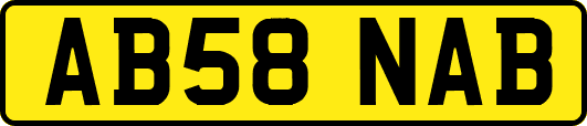 AB58NAB
