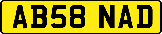 AB58NAD