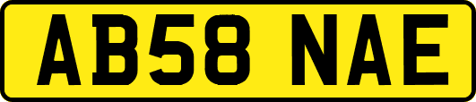 AB58NAE