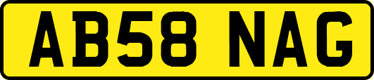 AB58NAG