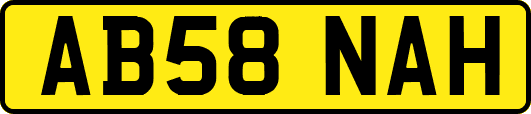 AB58NAH
