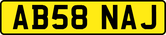 AB58NAJ