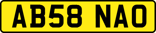 AB58NAO