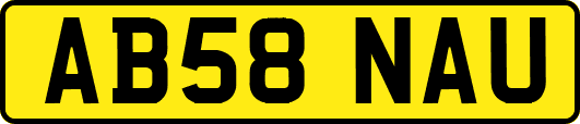 AB58NAU