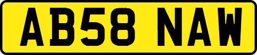 AB58NAW