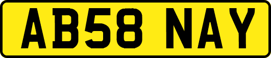 AB58NAY