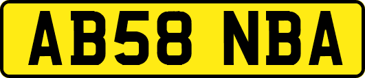 AB58NBA