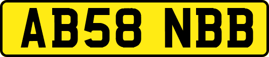 AB58NBB