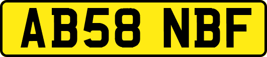 AB58NBF
