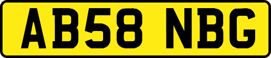 AB58NBG