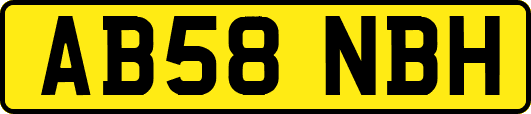AB58NBH