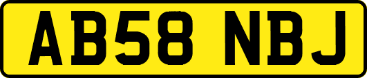 AB58NBJ