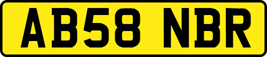 AB58NBR