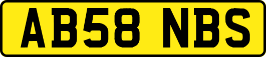 AB58NBS